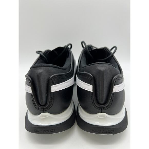 Nike Air Zoom Victory Tour 2 Golf Shoes Black/White DJ6569-001 Men’s Size 10.5 - Picture 10 of 12
